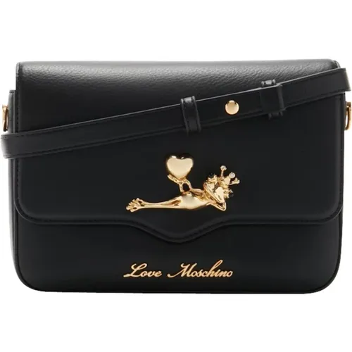 Bags > Cross Body Bags - - Love Moschino - Modalova