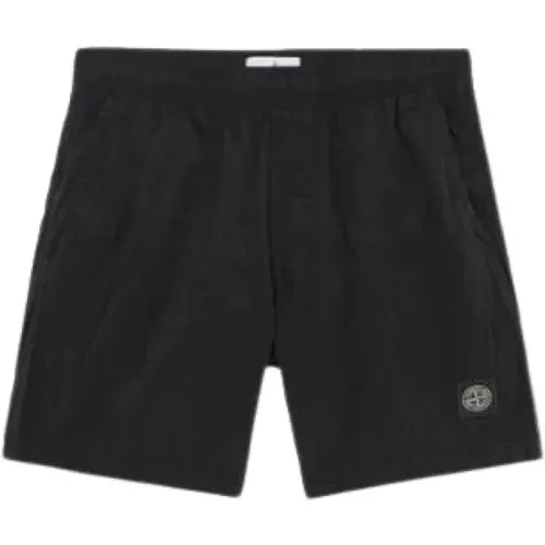 Swimwear > Beachwear - - Stone Island - Modalova