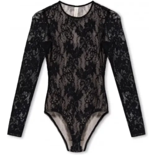 Zimmermann - Tops > Body - Black - Zimmermann - Modalova