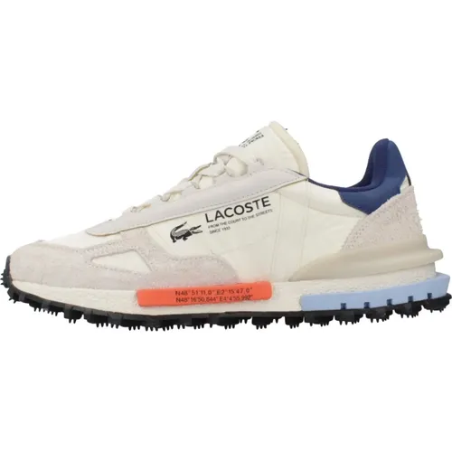 Shoes > Sneakers - - Lacoste - Modalova