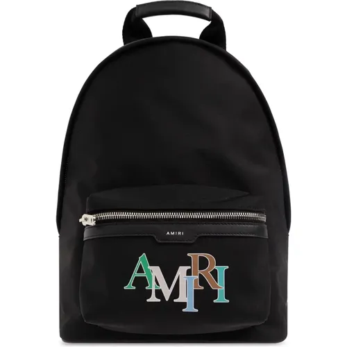 Kids > Bags > Schoolbags & Backpacks - - Amiri - Modalova