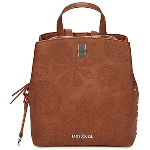 Bags > Backpacks - - Desigual - Modalova