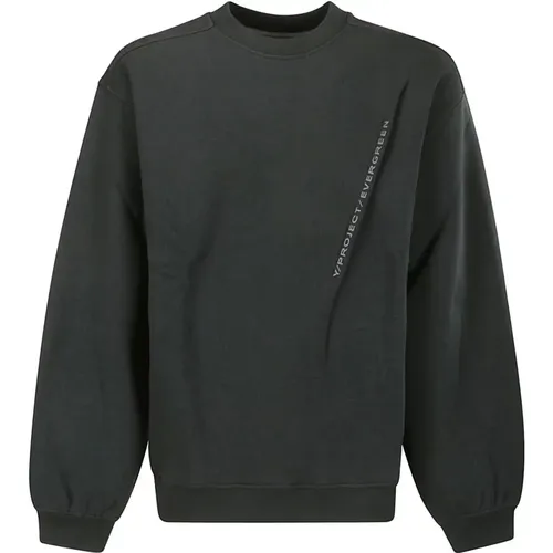 Sweatshirts & Hoodies > Sweatshirts - - Y/Project - Modalova