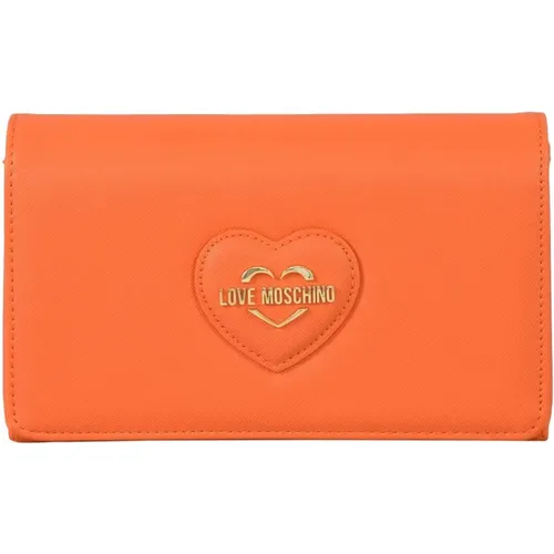 Bags > Cross Body Bags - - Love Moschino - Modalova