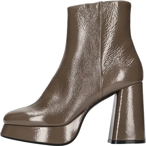 Shoes > Boots > Heeled Boots - - Roberto Festa - Modalova