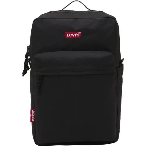 Levi's - Bags > Backpacks - Black - Levis - Modalova
