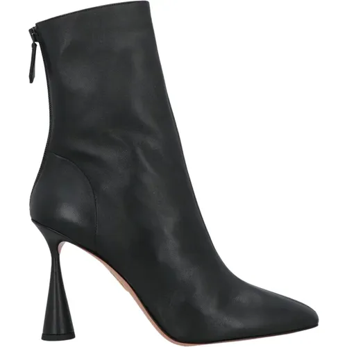 Shoes > Boots > Heeled Boots - - Aquazzura - Modalova