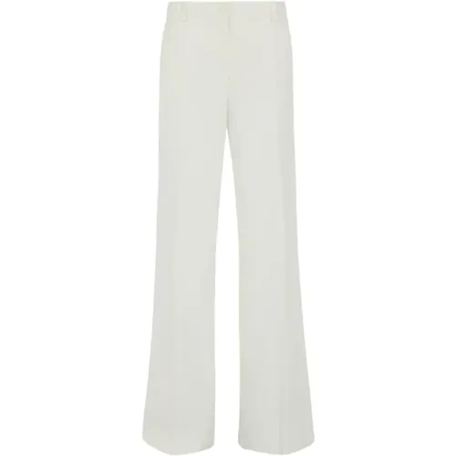 Trousers > Wide Trousers - - P.a.r.o.s.h. - Modalova