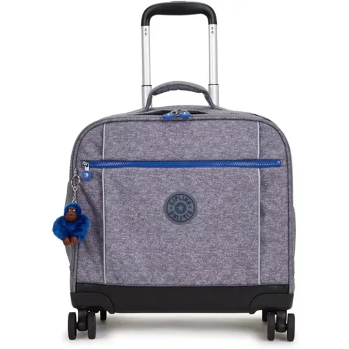 Suitcases > Cabin Bags - - Kipling - Modalova