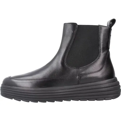 Shoes > Boots > Chelsea Boots - - Geox - Modalova