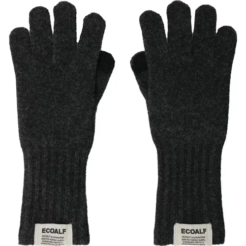 Accessories > Gloves - - Ecoalf - Modalova