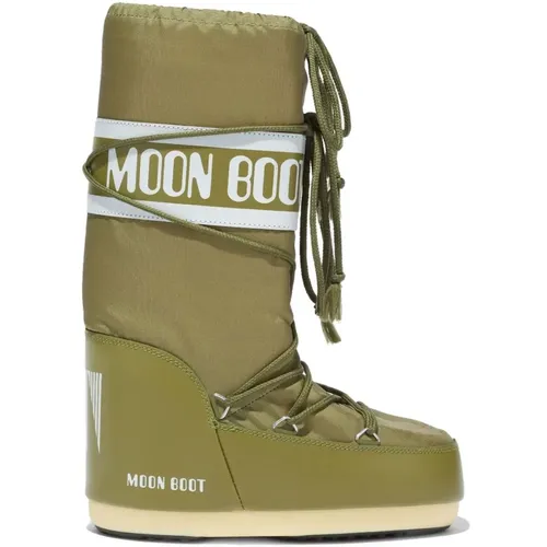 Shoes > Boots > Winter Boots - - moon boot - Modalova