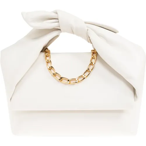 Bags > Handbags - - JW Anderson - Modalova