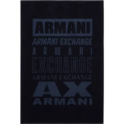 Home > Textiles > Towels - - Armani Exchange - Modalova