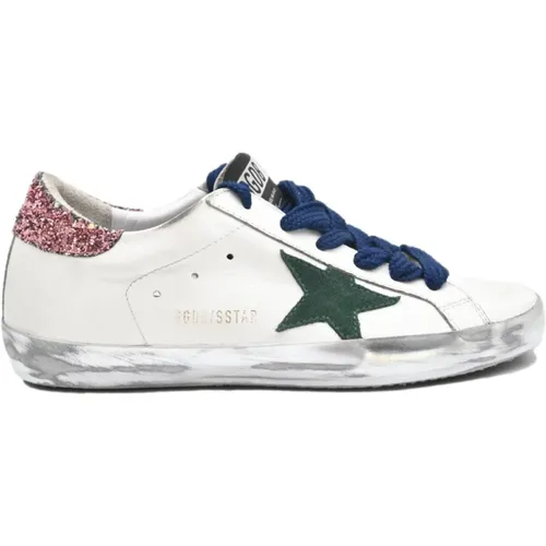 Shoes > Sneakers - - Golden Goose - Modalova