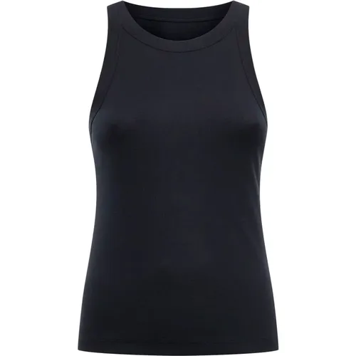 Tops > Sleeveless Tops - - TotêMe - Modalova