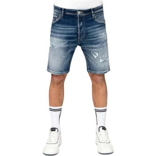 Shorts > Denim Shorts - - My Brand - Modalova