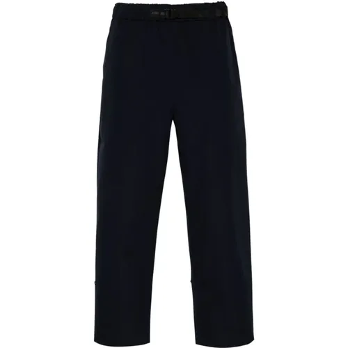 Trousers > Straight Trousers - - Autry - Modalova