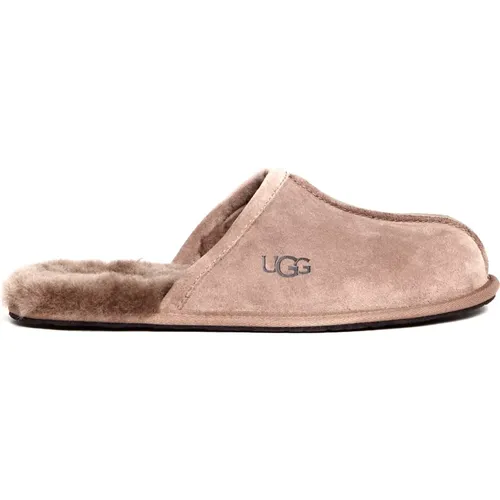 UGG - Shoes > Slippers - Beige - Ugg - Modalova