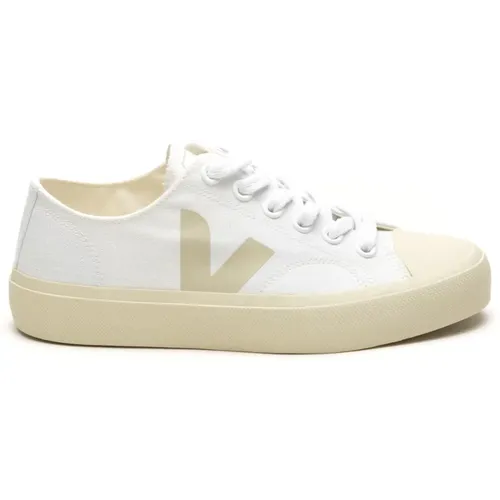 Veja - Shoes > Sneakers - White - Veja - Modalova