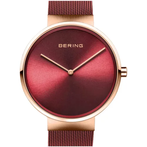 Accessories > Watches - - Bering - Modalova