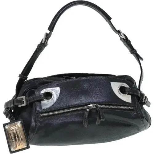 Pre-owned > Pre-owned Bags > Pre-owned Shoulder Bags - - Dolce & Gabbana Pre-owned - Modalova