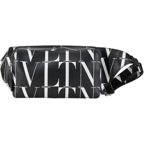 Pre-owned > Pre-owned Bags > Pre-owned Belt Bags - - Valentino Vintage - Modalova