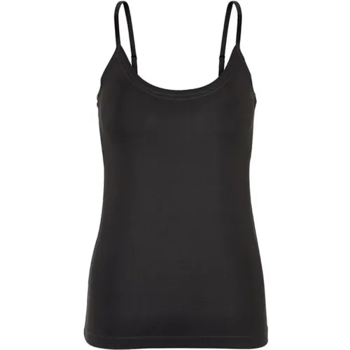 Tops > Sleeveless Tops - - InWear - Modalova