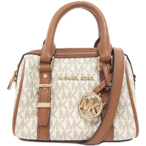 Pre-owned > Pre-owned Bags > Pre-owned Handbags - - Michael Kors Pre-owned - Modalova