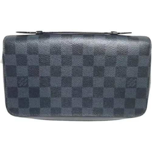 Pre-owned > Pre-owned Accessories > Pre-owned Wallets - - Louis Vuitton Vintage - Modalova