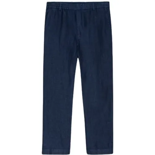 Trousers > Straight Trousers - - Nn07 - Modalova