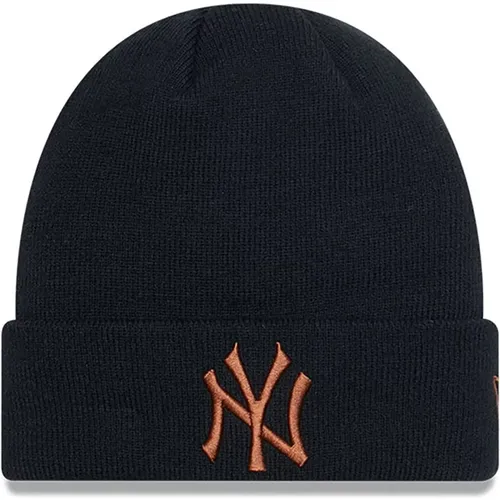 Accessories > Hats > Beanies - - new era - Modalova