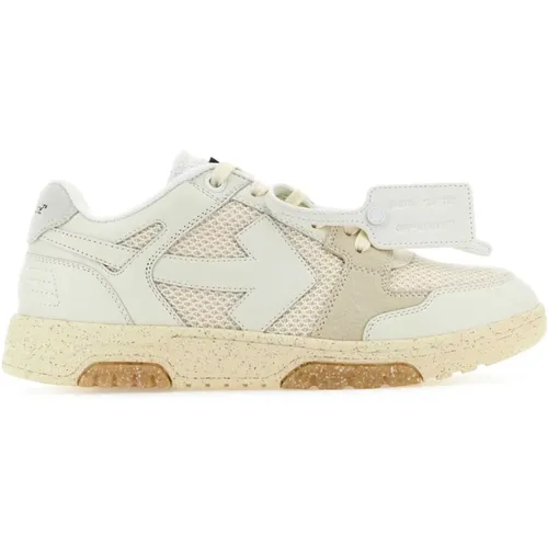 Shoes > Sneakers - - Off White - Modalova