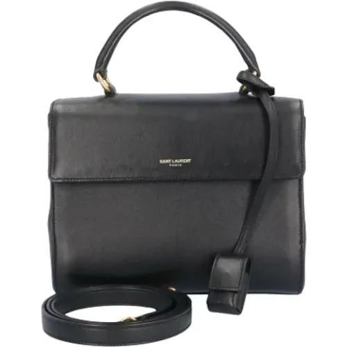 Pre-owned > Pre-owned Bags > Pre-owned Handbags - - Yves Saint Laurent Vintage - Modalova