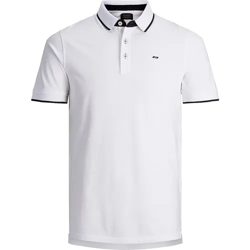 Tops > Polo Shirts - - jack & jones - Modalova