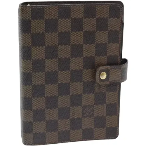 Pre-owned > Pre-owned Accessories - - Louis Vuitton Vintage - Modalova