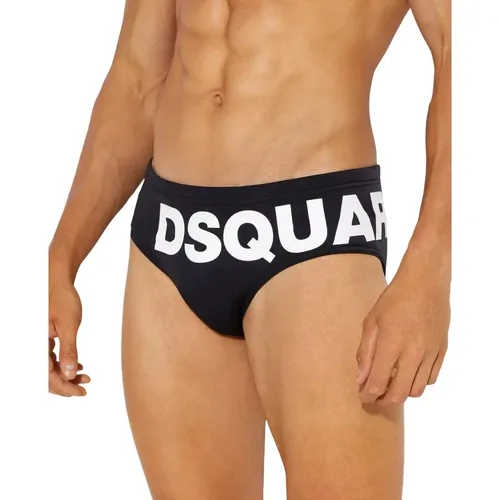 Swimwear > Beachwear - - Dsquared2 - Modalova