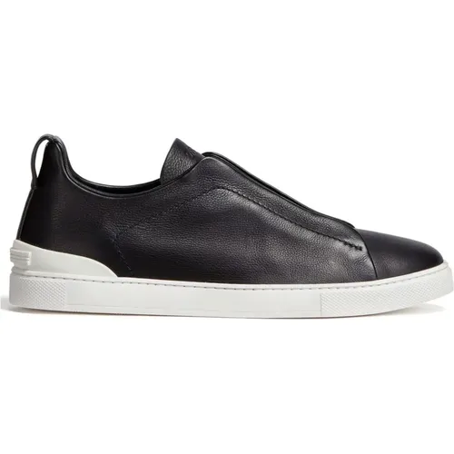 Shoes > Sneakers - - Ermenegildo Zegna - Modalova