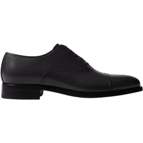 Shoes > Flats > Business Shoes - - Scarosso - Modalova