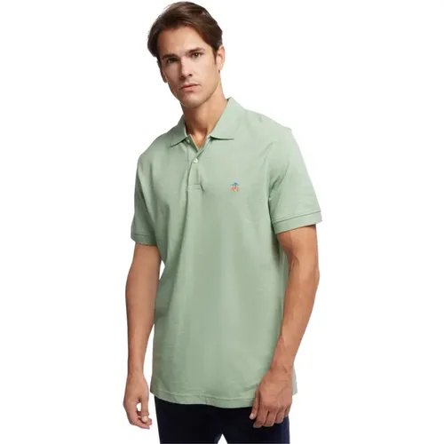 Tops > Polo Shirts - - Brooks Brothers - Modalova