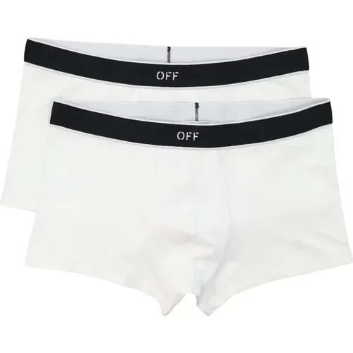 Off - Underwear > Bottoms - - Off White - Modalova