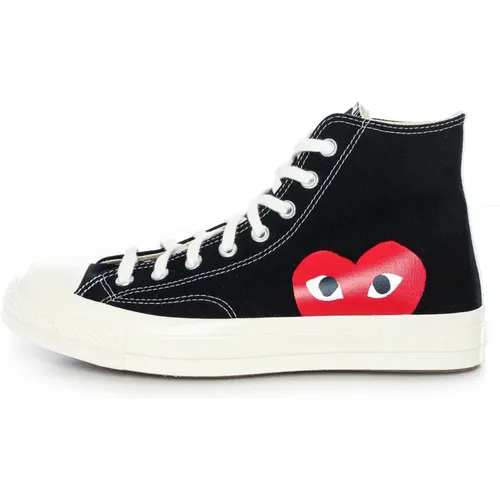 Shoes > Sneakers - - Comme des Garçons Play - Modalova