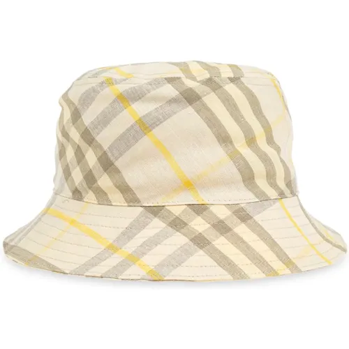 Accessories > Hats > Hats - - Burberry - Modalova