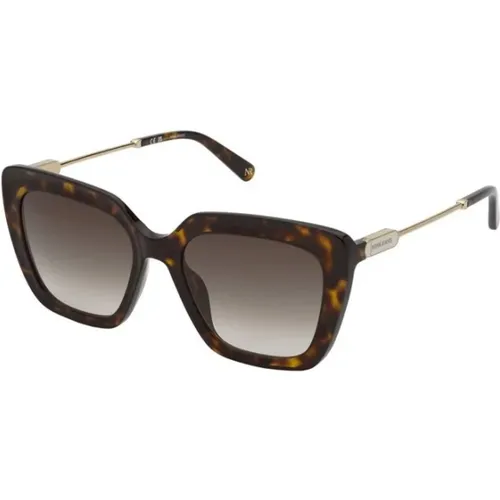 Accessories > Sunglasses - - Nina Ricci - Modalova