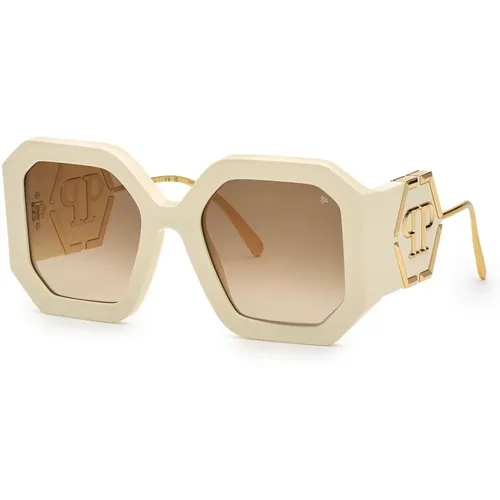 Accessories > Sunglasses - - Philipp Plein - Modalova