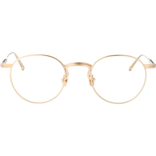 Accessories > Glasses - - Matsuda - Modalova