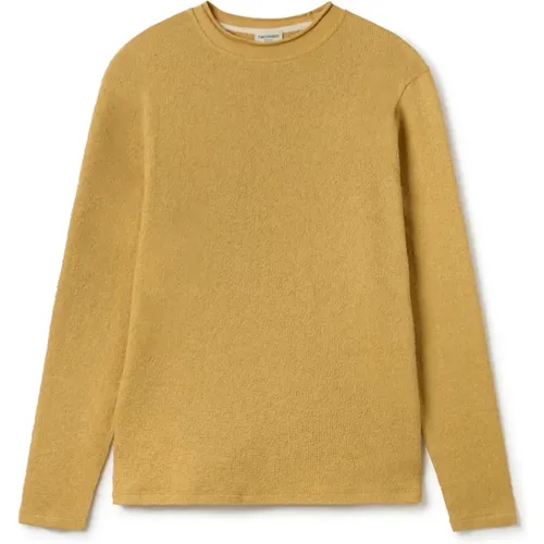 Knitwear > Round-neck Knitwear - - Twothirds - Modalova