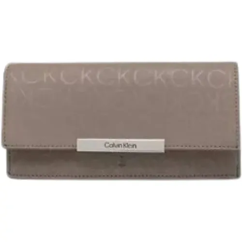 Accessories > Wallets & Cardholders - - Calvin Klein - Modalova