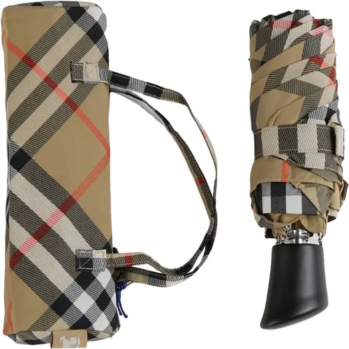 Accessories > Umbrellas - - Burberry - Modalova