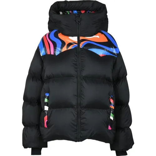 Jackets > Winter Jackets - - EMILIO PUCCI - Modalova